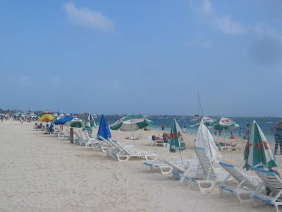 La Playa Isla Mujeres