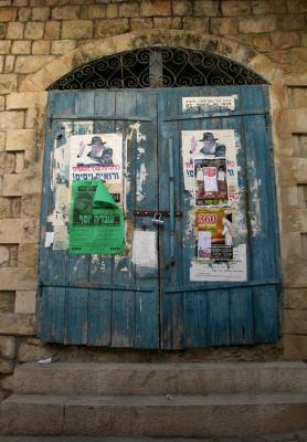 Safed Door 3