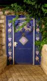 Safed Door I