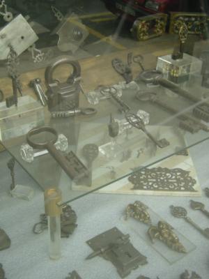 Lock Shop