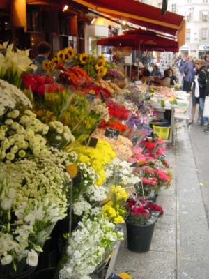 Flower Shop