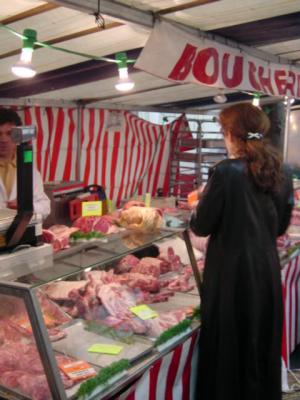 Day market