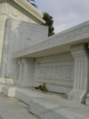 Tyrone Pwers