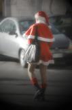 Santa Has Gone