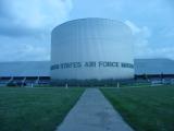 Dayton Air Force Museum-September 2000