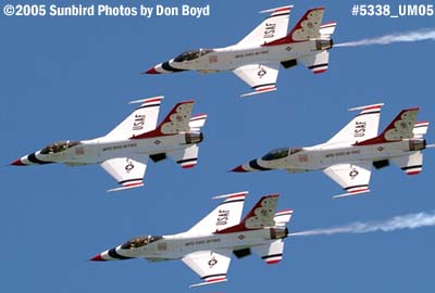 2005 McDonald's Air & Sea Show and Opa-locka (air show jets based there) Stock Photos Gallery (59 photos)