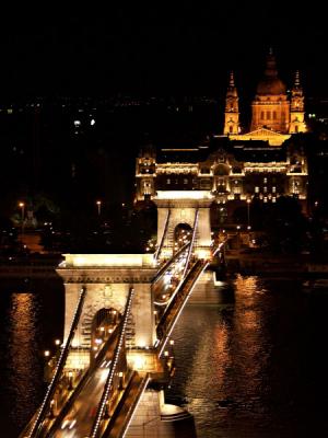 Chain Bridge