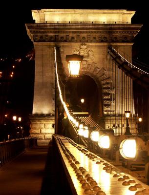 Chain Bridge