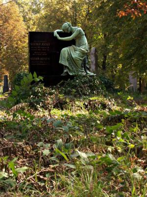 Kerepesi Cemetery