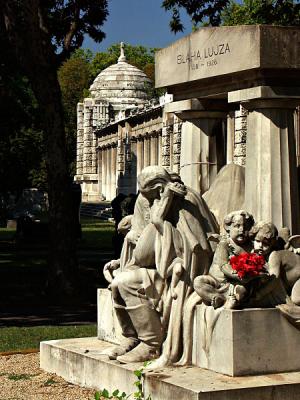 Kerepesi Cemetery