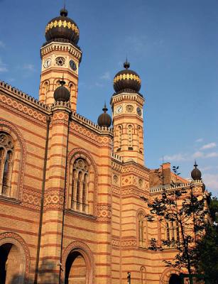 Synagogue