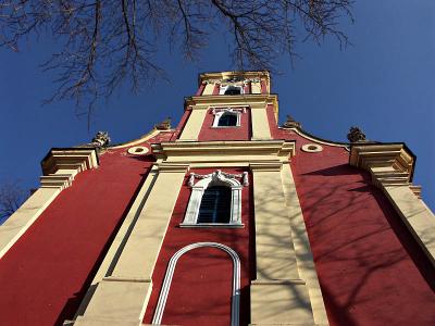 Belgrade Cathedral, Szentendre