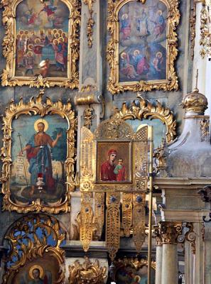 Belgrade Cathedral, Szentendre