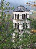 Jajce - St. Lukes Tower