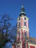 Belgrade Cathedral, Szentendre