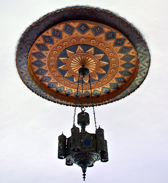 Turkish House museum