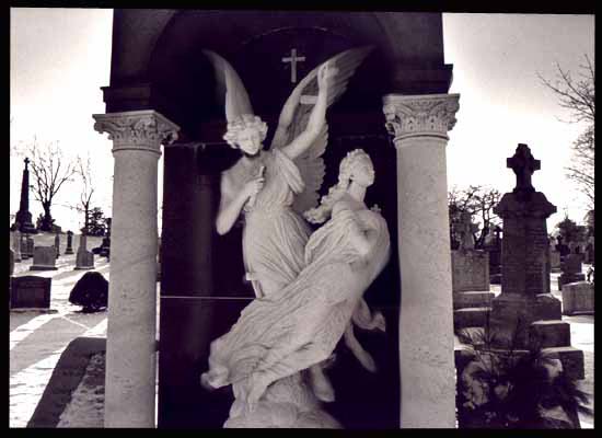 Toronto Cemetery