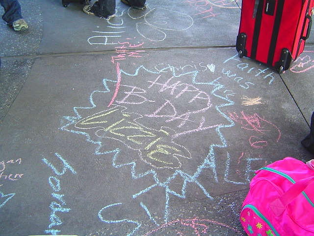 PopLizzieBDayChalk1.jpg