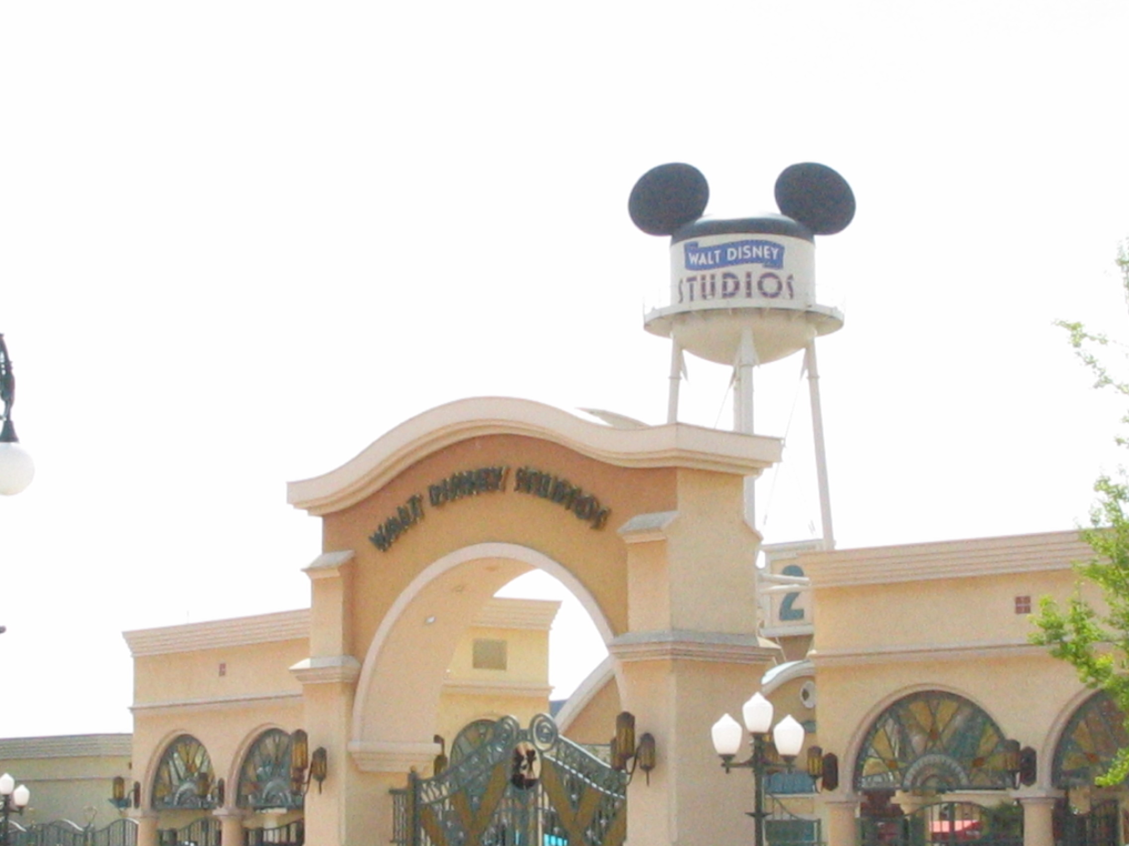Disney Studios