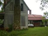1870-80s Farm House in Bynum Alabama