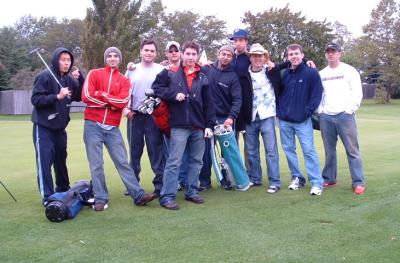Golfing Group