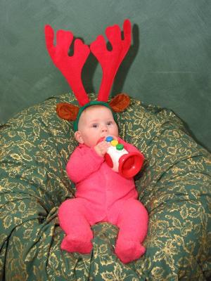 christmas card #2