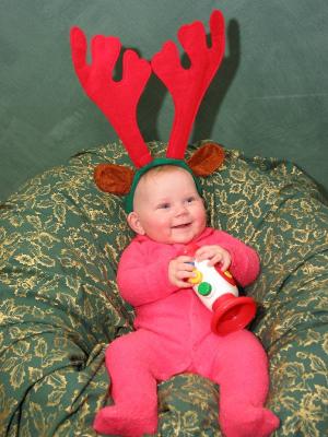 christmas card #3