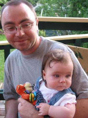 Paul and Madeline