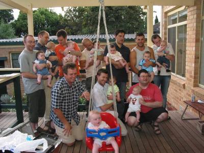 Dads group #2