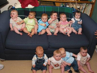 Baby group #2