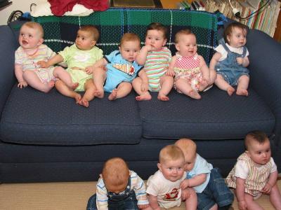 Baby group #3