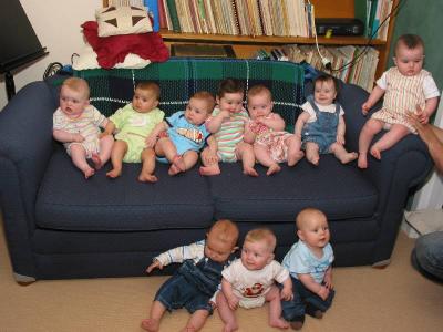 Baby group #4