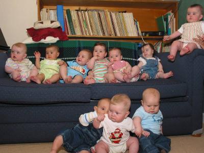 Baby group #5