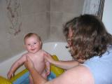 bathtime