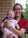 Auntie Rachel