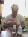 Card Shark (heavy drinker too)