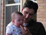 Vince and Alannah