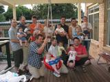 Dads group #1