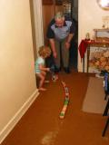Gabrielle and Uncle Roger (Pa)