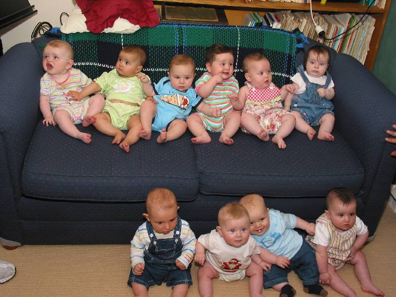Baby group #2