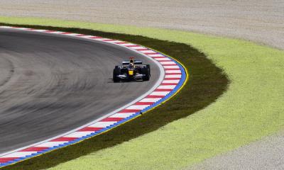 F1 Sepang