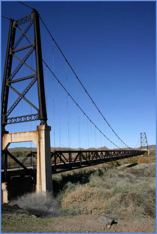 McPhaul Bridge