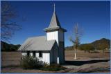 Wayside Chapel