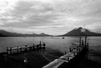 Lago de Atitlan (Panajachel)