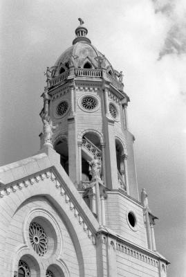 Colonial Casco Antiguo