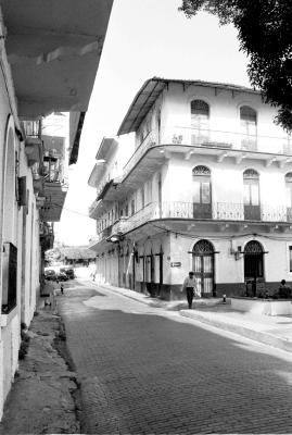 Colonial Casco Antiguo