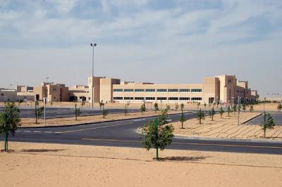 Dubai Mens College