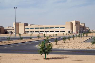 Dubai Mens College