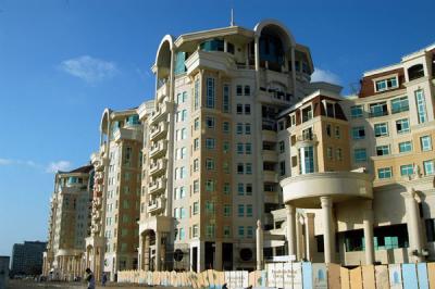 Al Marooj Complex