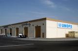 UNOPS at Dubai Airport Free Zone